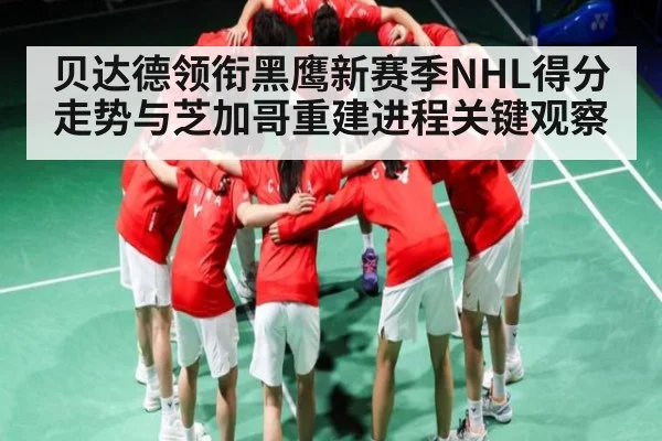 贝达德领衔黑鹰新赛季NHL得分走势与芝加哥重建进程关键观察