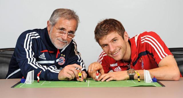 手机应用-盖德·穆勒晚年疾病缠身 媒体鲜少提及只源于尊重