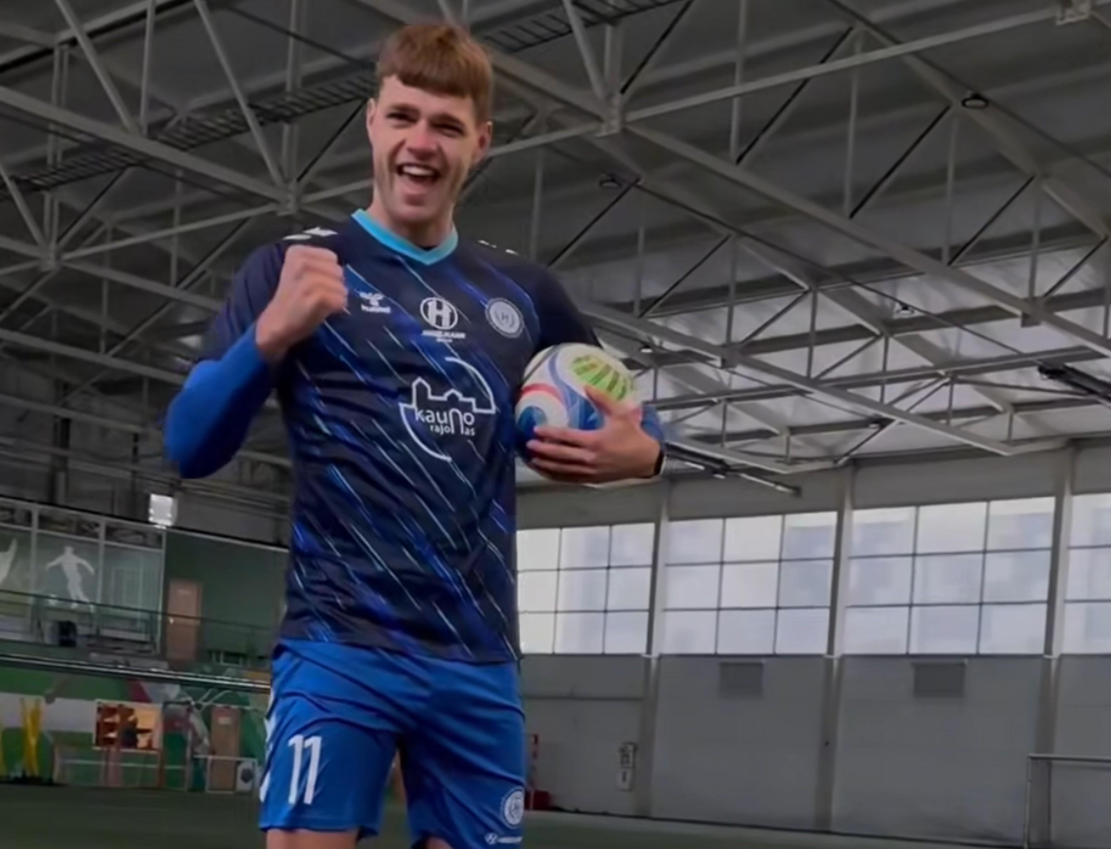 安全下载-官方:原广州、铜梁龙外援萨达乌斯卡斯加盟立陶宛超赫格尔曼