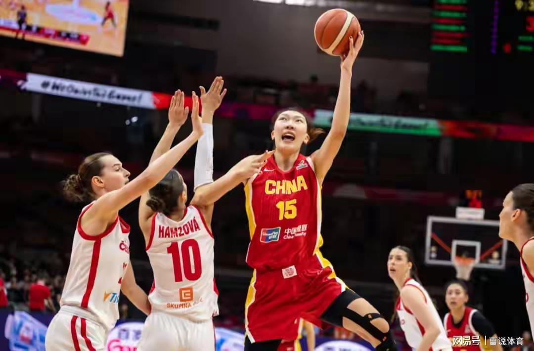官方下载-世预赛最后一战！中国女篮对阵巴西队，赢球无关出线，宫鲁鸣变阵
